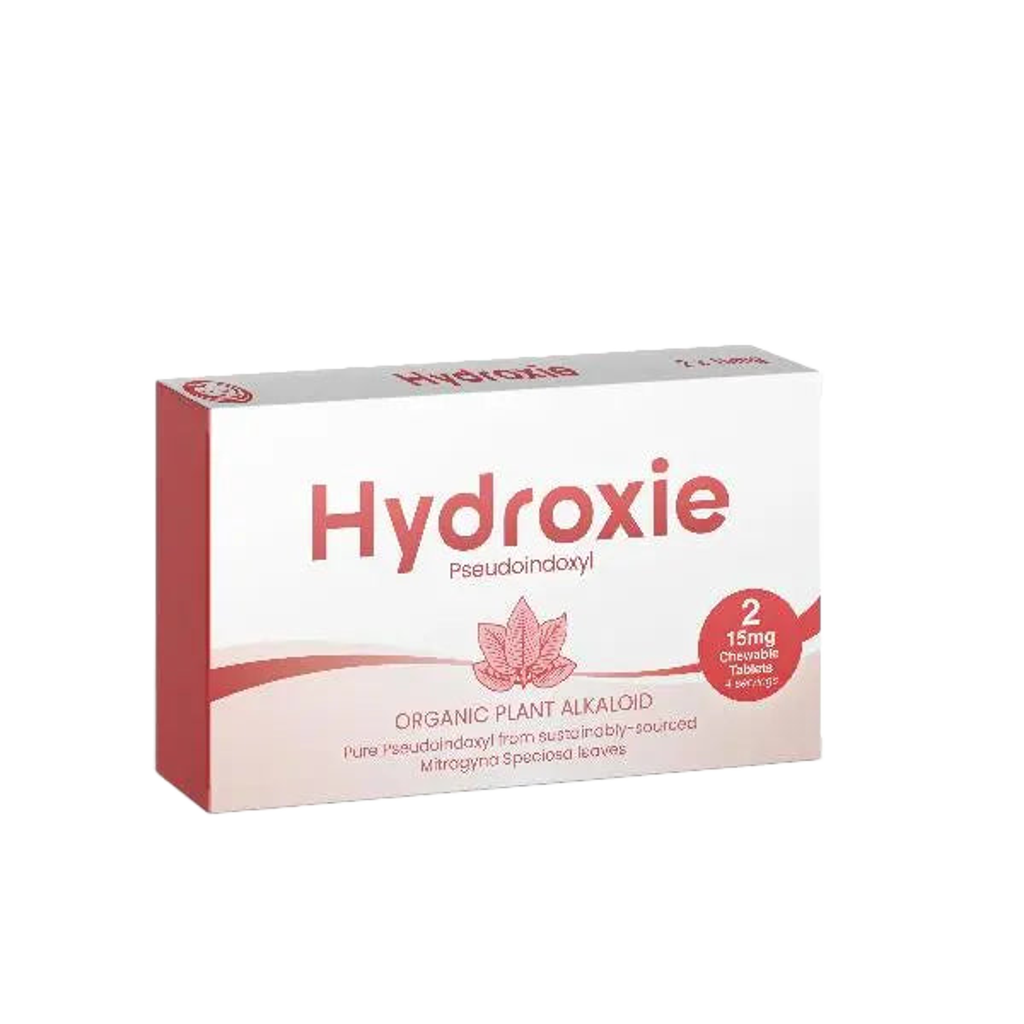 Hydroxie  Pseudoindoxyl Chewable Tabs 15mg 2pk - 7ohplus