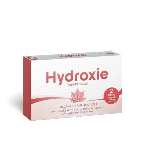 Hydroxie  Pseudoindoxyl Chewable Tabs 15mg 2pk - 7OH+