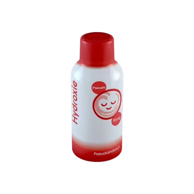 Hydroxie Kratom Extract Pseudoindoxyl Shot 15mg - Seven Tech