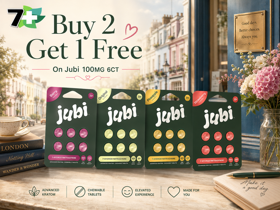 BOGO OFFERS