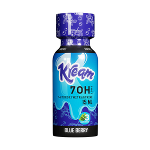 Kream 7-OH Shot - 7ohplus