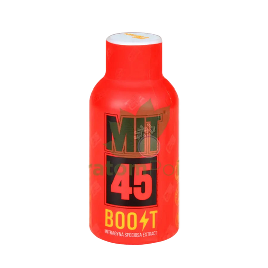MIT45 SHOT 15ML - BOOST MITRAGYNA SPECIOSA EXTRACT