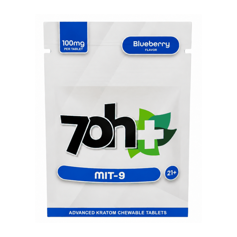 Mitragynine
mit-9 tablets or sale