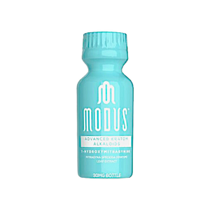 Modus  7-OH Shot 30mg Modus