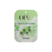 OPiA: 7-OH 20mg Tabs Mintopia - 4CT - 7OH+