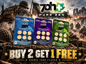 BOGO OFFERS