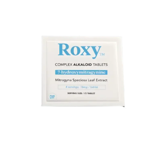 🎁 Roxy 2ct 7OH Chewable Tabs 15mg per Tablet (100% off) - Seven Tech