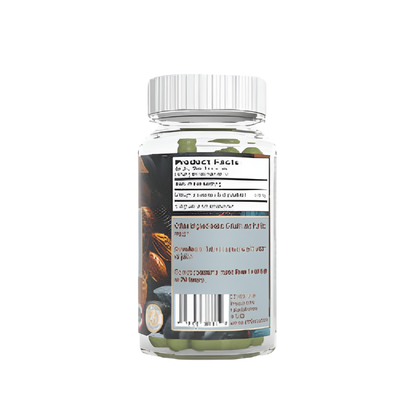 XTREME SPECIOSA KRATOM CAPSULES 65CT - SPECIAL BLEND - Seven Tech